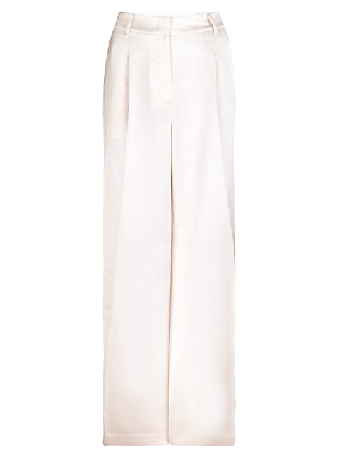 Jules satin pants