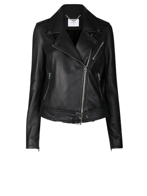 Legend leather jacket