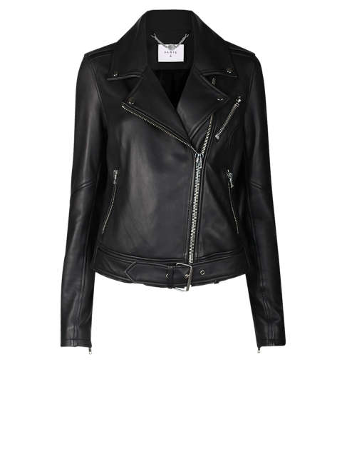 Legend leather jacket