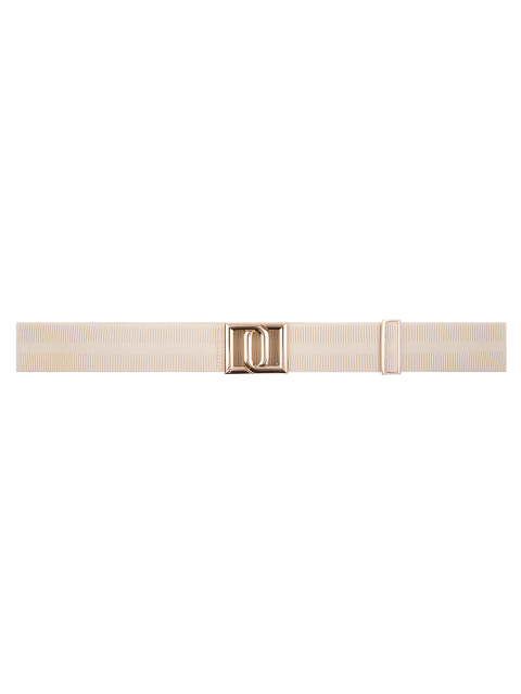 Monogram petite belt