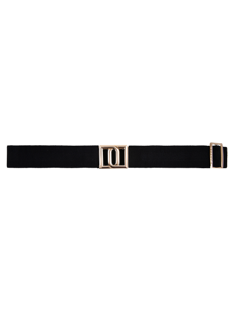 Monogram petite belt