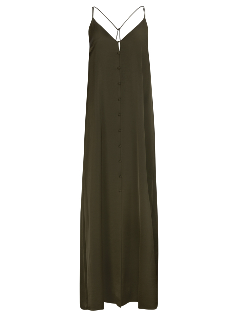 Loan maxi dress