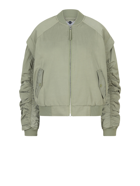 Guyton bomber jacket