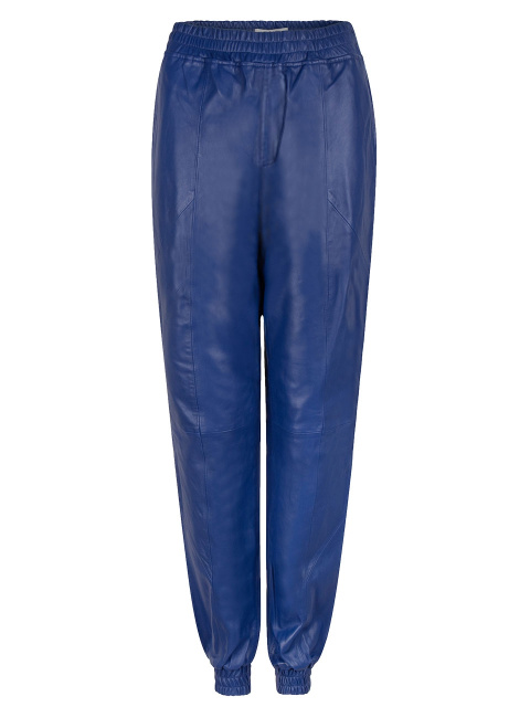 Kuno leather pants