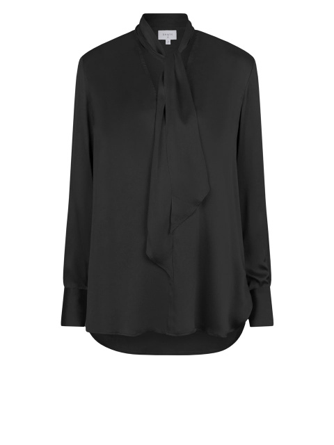 Mystère blouse