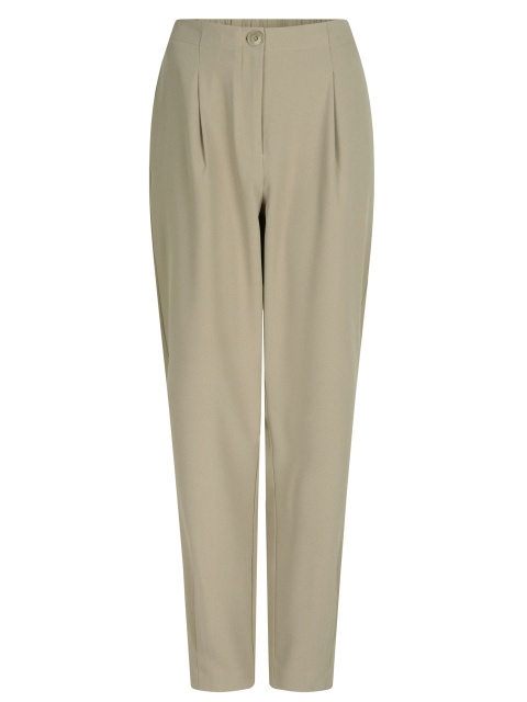 Mimou pleated pants