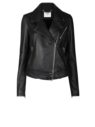 Legend leather jacket