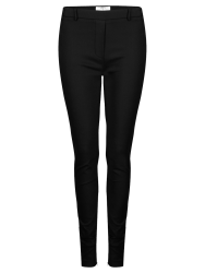 Slim broek