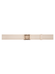 Monogram petite belt