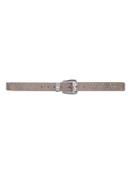 Brunelle leather belt
