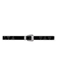 Brunelle leather belt