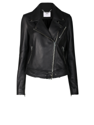 Legend leather jacket